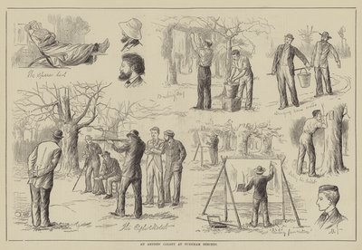An Artists