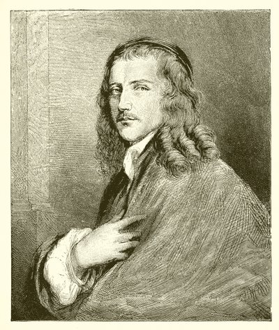 Andrew Marvell by English School