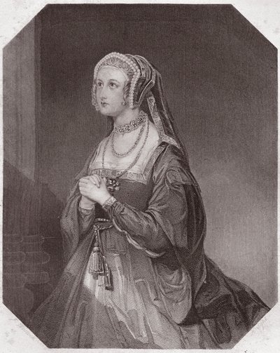 Anne Boleyn (