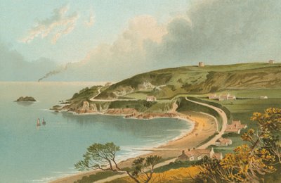 Anne Port, Jersey by English School