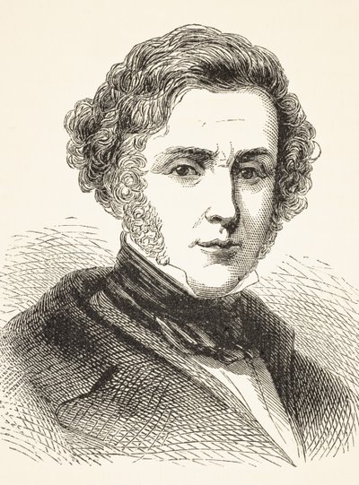 Anthony Ashley Cooper, 7th Earl of Shaftesbury, from 