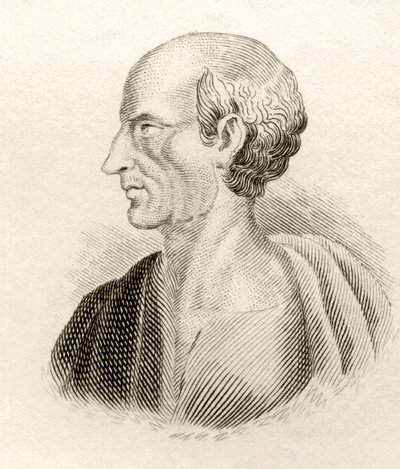 Antisthenes by English School