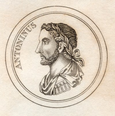 Antoninus Pius, from 