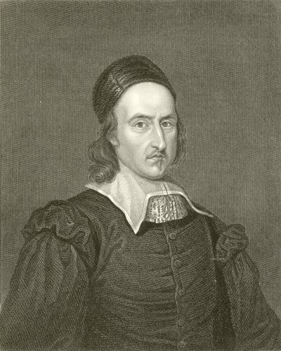Archibald Campbell, Ninth Earl of Argyll by English School