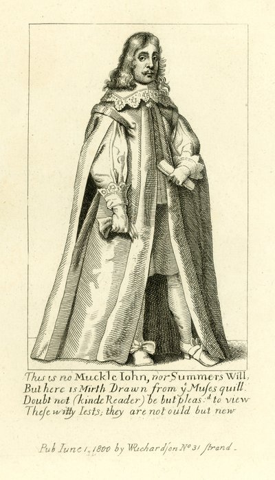 Archy, the King