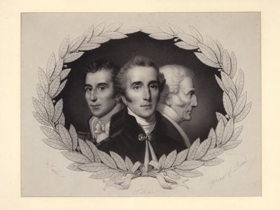 Arthur Wellesley by English School