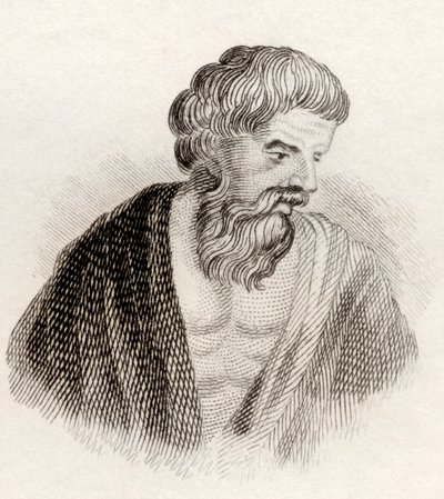 Aristomachus, from 