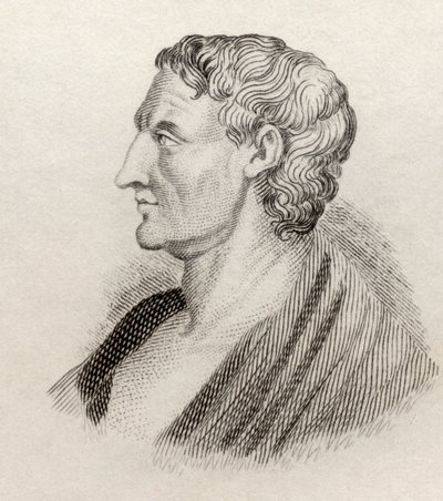 Aristotle, from 