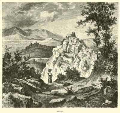 Arpino by English School