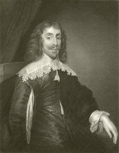 Arthur, Lord Chapel by English School