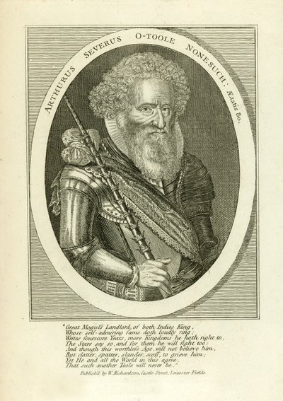 Arthur O