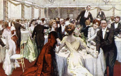 Auld Lang Syne, New Year