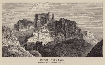 Babylon, 