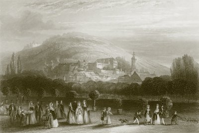 Baden Baden by English School