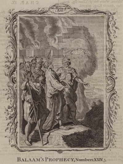 Balaam