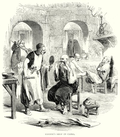 Barber