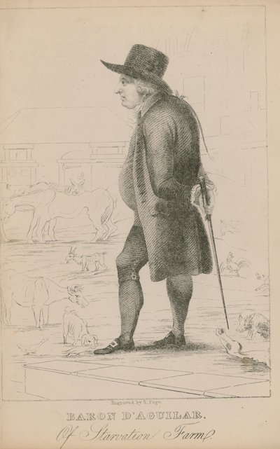 Baron D
