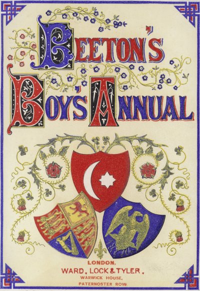 Beeton