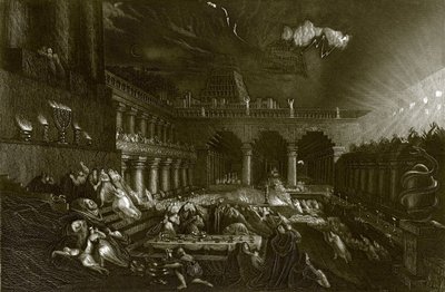 Belshazzar
