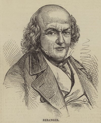 Beranger by English School