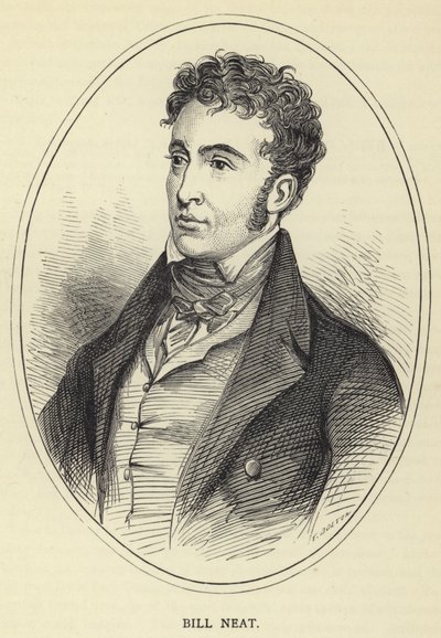 Bill Neat by English School