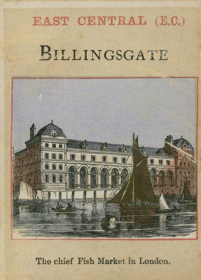 Billingsgate by English School