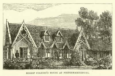 Bishop Colenso