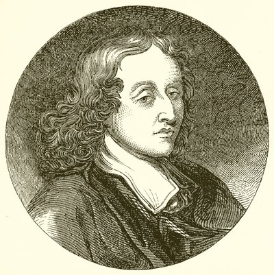 Blaise Pascal by English School