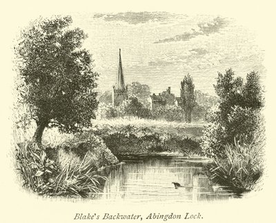 Blake