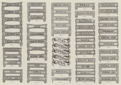 British Naval and Military Medals by English School