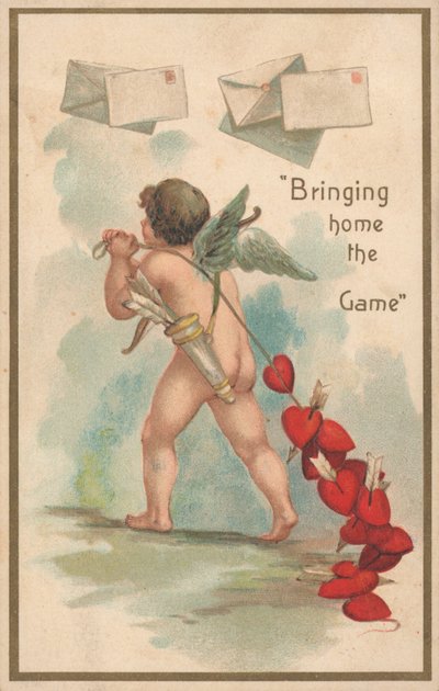 British Valentine