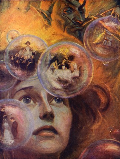 Bubbles by English School
