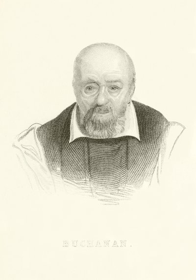 Buchanan by English School