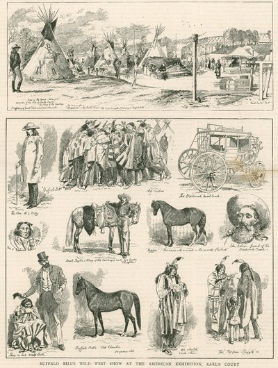 Buffalo Bill