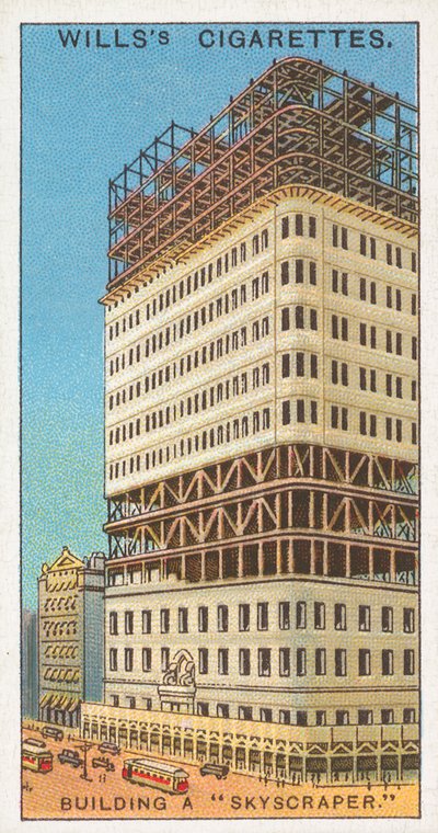 Building a 