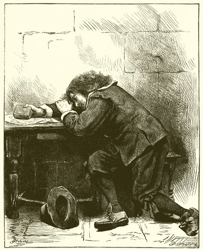 Bunyan: As I Slept, I Dreamed a Dream by English School