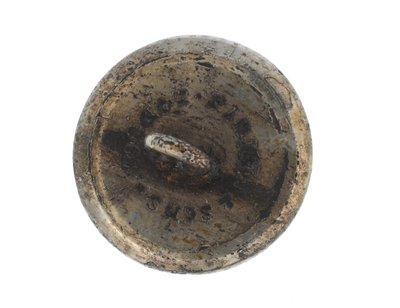 Button, 11th Regiment of Bengal Cavalry by English School