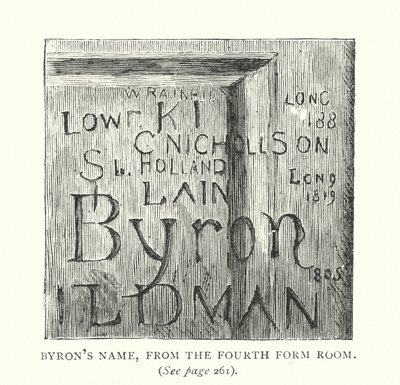 Byron