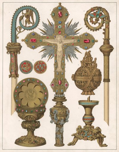 Byzantine by English School