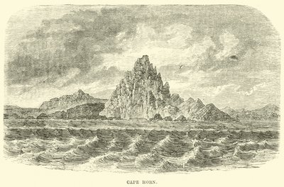 Cape Horn by English School