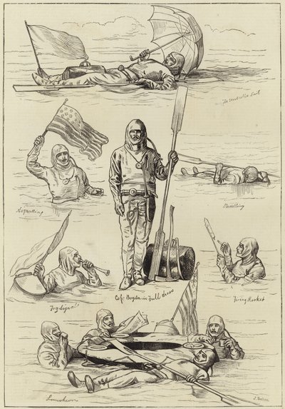 Captain Boyton
