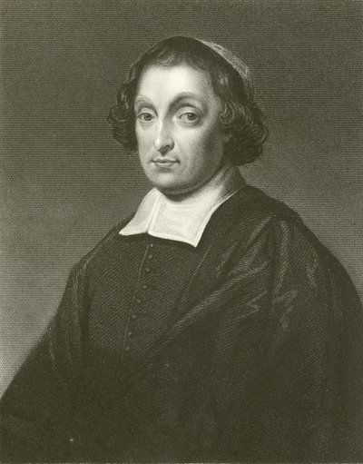 Cardinal Beatoun by English School
