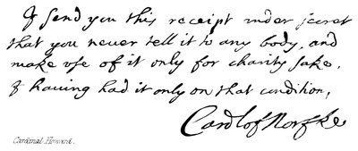 Cardinal Howard by English School