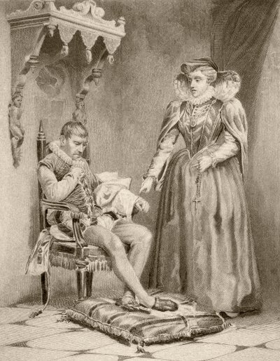 Catherine de