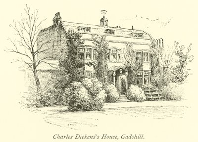 Charles Dickens