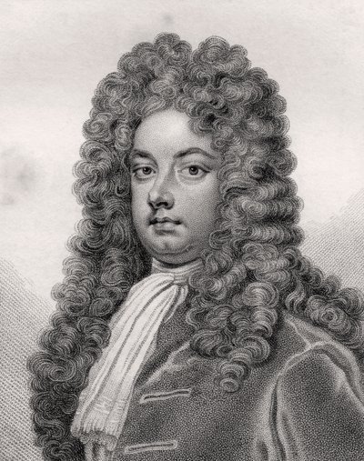Charles Howard, illustration from 