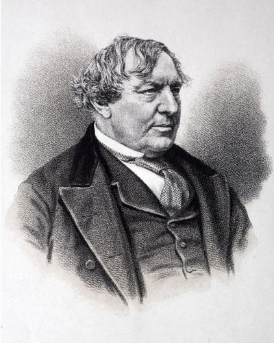 Charles Lever, Irish novelist by English School