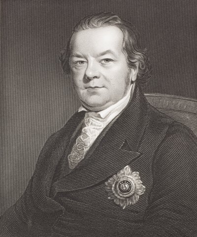 Charles Metcalfe, from 