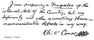 Charles O