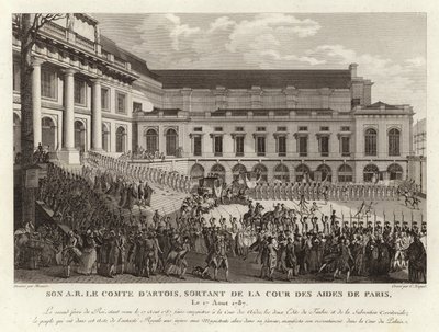 Charles Philippe d